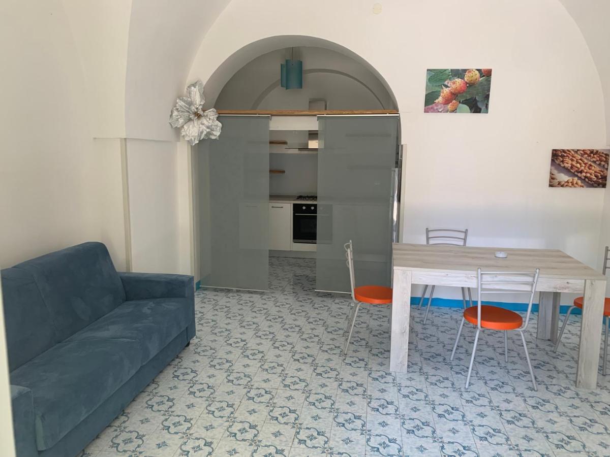 Villa Cesarea Dimora Di Charme Santa Cesarea Terme Exteriör bild